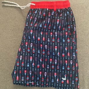 Southern Marsh Mens Swim Trunks
